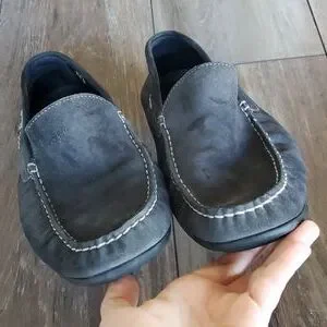 Mephisto | Shoes | Mephisto Like New Coolair Leather Loafer  display picture 2
